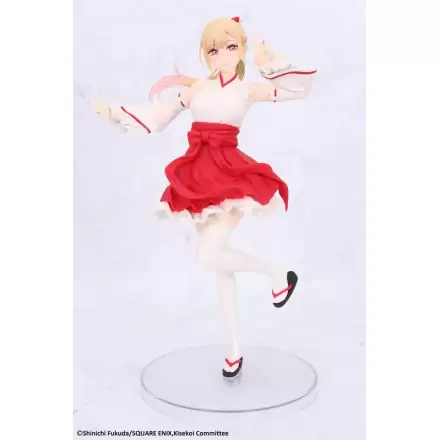 My Dress-Up Darling Vivit PVC Statue Marin Kitagawa Shrine Maiden Ver. 20 cm Produktfoto