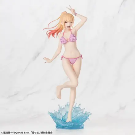 My Dress-Up Darling XStellar PVC Statue Marin Kitagawa 20 cm Produktfoto