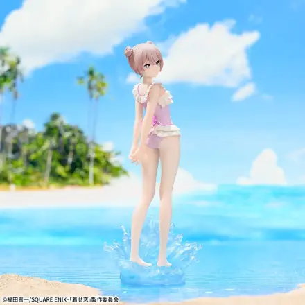 My Dress-Up Darling XStellar PVC Statue Sajuna Inui 19 cm Produktfoto