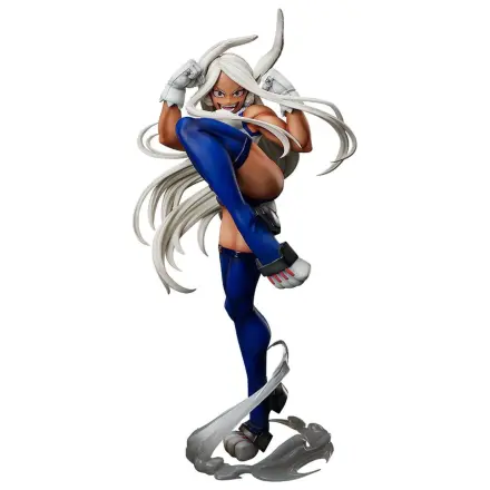 My Hero Academia 1/4 Maßstab Figur Mirko 46 cm Produktfoto