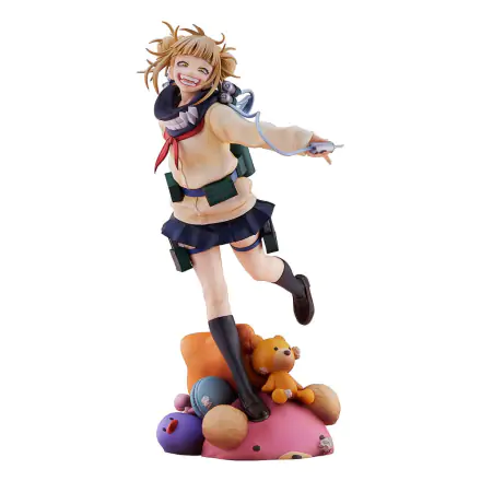 My Hero Academia PVC Statue 1/7 Himiko Toga 23 cm termékfotója