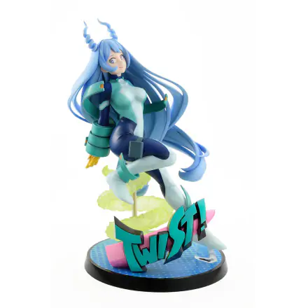 My Hero Academia PVC Statue 1/8 Nejire Hado Hero Suits Ver. 21 cm termékfotója