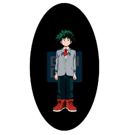My Hero Academia 7th Season Izuku Midoriya Deku School Festival Another Story Ichibansho Figur 17cm Produktfoto