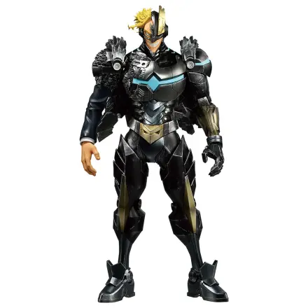 My Hero Academia A Story of Reaching Out Forever Extra Armored All Might Figur 28cm Produktfoto