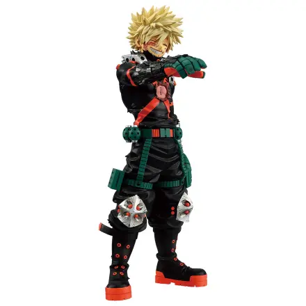 My Hero Academia A Story of Reaching Out Forever Katsuki Bakugo Figur 23 cm Produktfoto