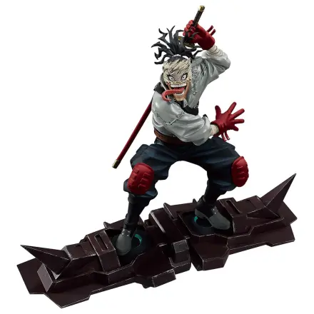 My Hero Academia A Story of Reaching Out Forever Stain Figur 18 cm Produktfoto