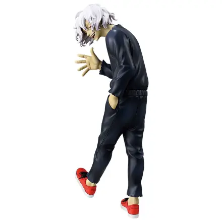 My Hero Academia A Story of Reaching Out Forever Tomura Shigaraki Figur 23cm Produktfoto