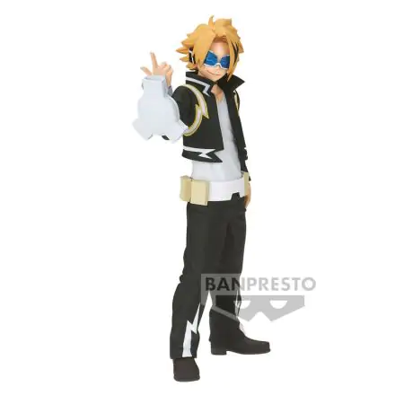 My Hero Academia Age of Heroes Chargezuma & Creaty Denki Kaminari Figur 17cm termékfotója