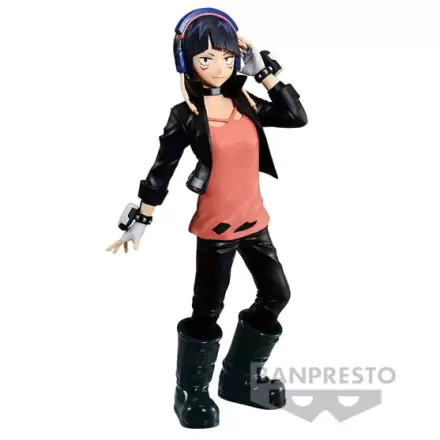 My Hero Academia Age of Heroes Kyojka Jiro Earprhone Jack Figur 15cm termékfotója