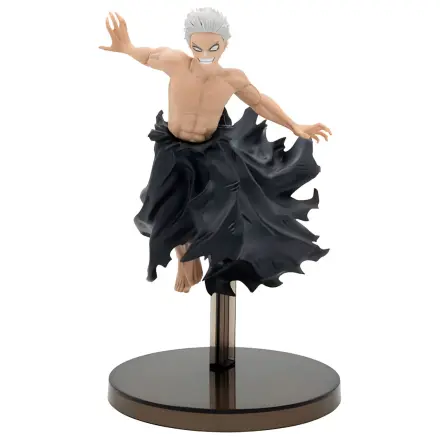 My Hero Academia All For One Figur 14 cm Produktfoto