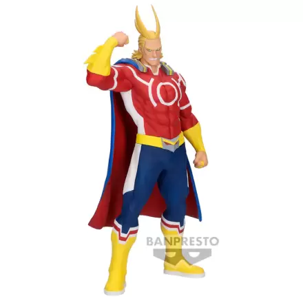 My Hero Academia All Might Movie You re Next Figur 17cm termékfotója