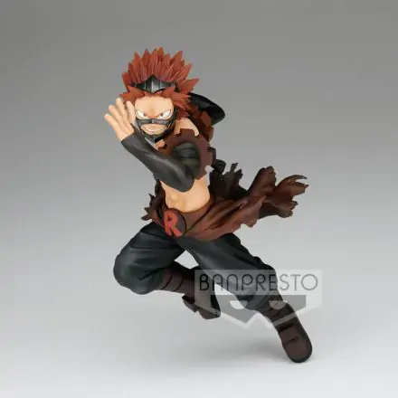 My Hero Academia Amazing Heroes Vol.17 Eijiro Kirishima 12cm termékfotója