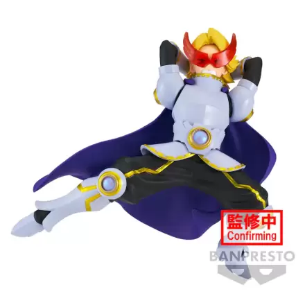 My Hero Academia Amazing Heroes Yuga Aoyama Figur 14cm termékfotója