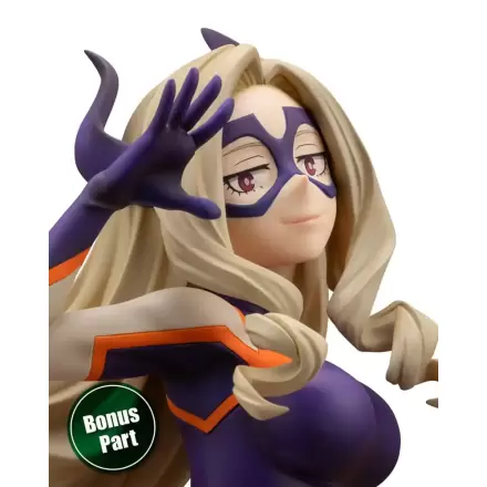 My Hero Academia ARTFX J Statue 1/8 Mt. Lady 24 cm - BONUS Produktfoto