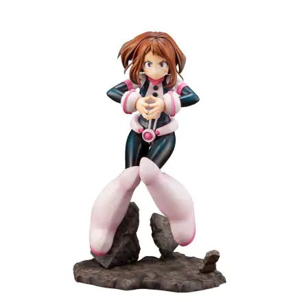 My Hero Academia ARTFXJ Statue 1/8 Ochaco Uraraka 21 cm Produktfoto