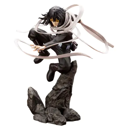 My Hero Academia ARTFXJ Statue 1/8 Shota Aizawa 26 cm termékfotója