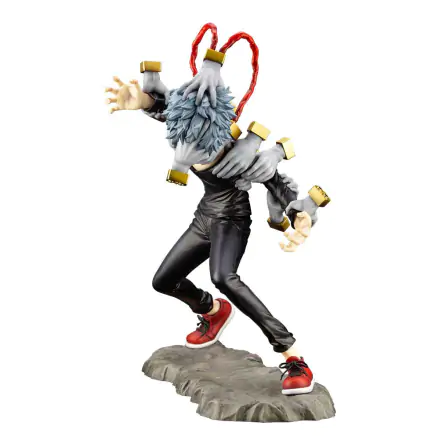 My Hero Academia ARTFXJ Statue 1/8 Tomura Shigaraki 23 cm termékfotója