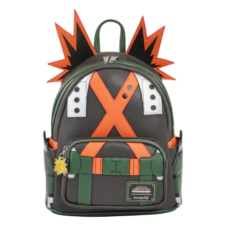 My Hero Academia by Loungefly Rucksack Bakugou Cosplay heo Exclusive Produktfoto