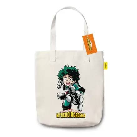 My Hero Academia Tragetasche termékfotója