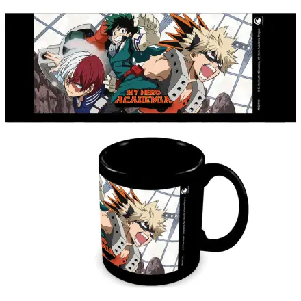 My Hero Academia Tasse 315ml Produktfoto