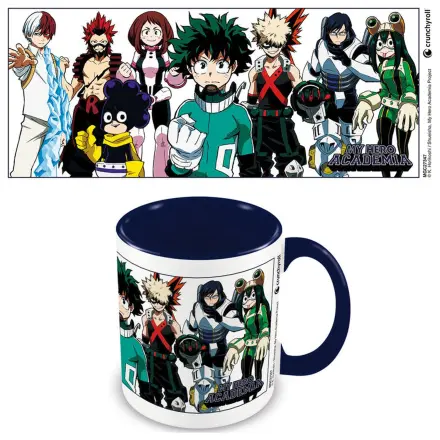 My Hero Academia Tasse 315ml Produktfoto