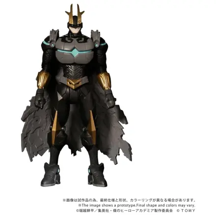 My Hero Academia Collekazaro Action-Figur CK-M07 Armored All Might 10 cm Produktfoto