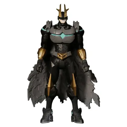 My Hero Academia Collekazaro Action-Figur CK-M07 Armored All Might 10 cm Produktfoto