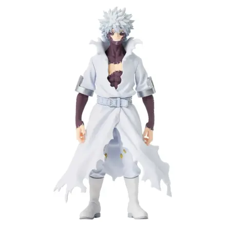 My Hero Academia Collekazaro Actionfigur CK-M09 Dabi 10 cm Produktfoto