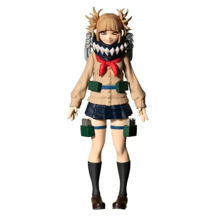 My Hero Academia Collekazaro Actionfigur CK-M10 Himiko Toga 10 cm Produktfoto