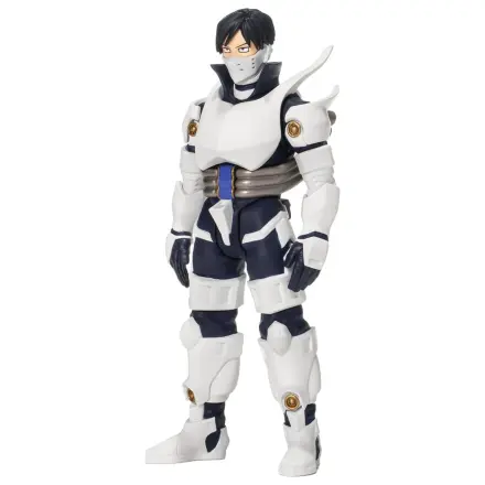 My Hero Academia Collekazaro Action Figur CK-M11 Tenya Iida 10 cm Produktfoto