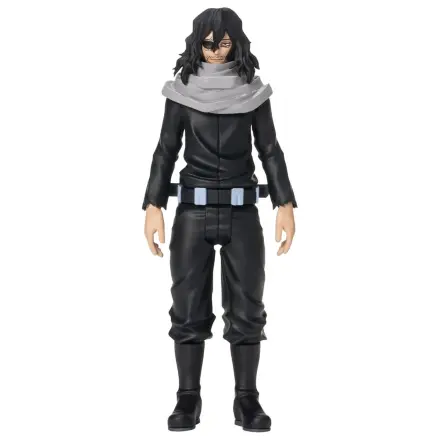 My Hero Academia Collekazaro Action-Figur CK-M13 Shota Aizawa 10 cm Produktfoto