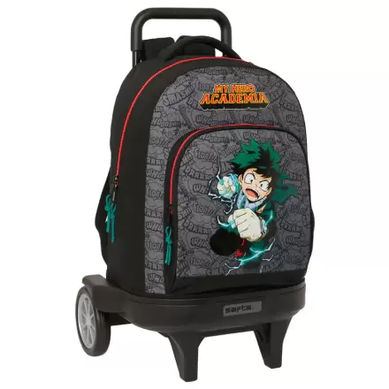 My Hero Academia compact evolution Trolley 45cm Produktfoto
