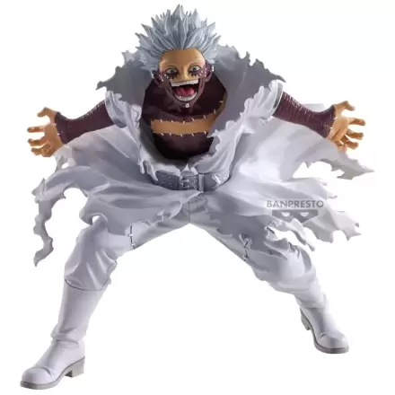 My Hero Academia Dabi Evil Villains Figur 13cm termékfotója