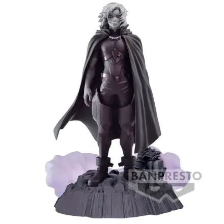 My Hero Academia Dioramatic Brush Tones Tomura Shigaraki Figur 20cm Produktfoto