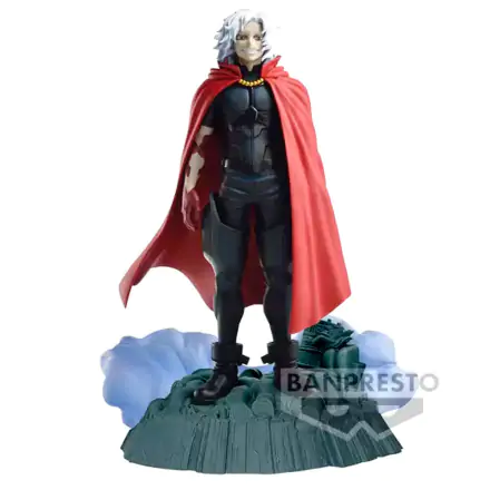 My Hero Academia Dioramatic The Brush Tomura Shigaraki Figur 20cm termékfotója