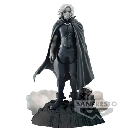 My Hero Academia Dioramatic The Tones Tomura Shigaraki Figur 20cm Produktfoto