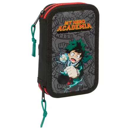 My Hero Academia Doppeltes Mäppchen 28St Produktfoto