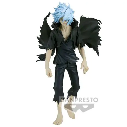 My Hero Academia DXF Tomura Shigaraki Figur 18cm Produktfoto