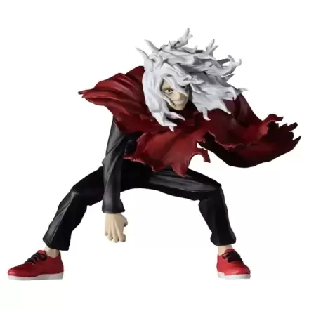 My Hero Academia Evil Villains Tomura Shigaraki Figur 10cm termékfotója