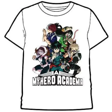 My Hero Academia felnőtt T-shirt termékfotója