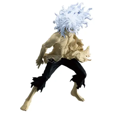 My Hero Academia Final Season Tomura Shigaraki Figur 23cm Produktfoto