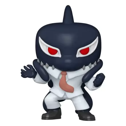 My Hero Academia POP! Animation Vinyl Figur Gang Orca 9 cm Produktfoto