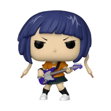 My Hero Academia POP! Animation Vinyl Figur Jirou w/guitar 9 cm termékfotója