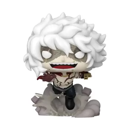 My Hero Academia Funko POP! Plus Animation Vinyl Figuren Shigaraki (All One) 9 cm termékfotója