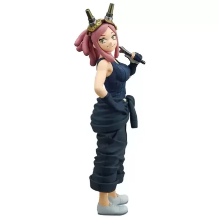 My Hero Academia Glitter & Glamorous Mei Hatsume Figur 21cm Produktfoto