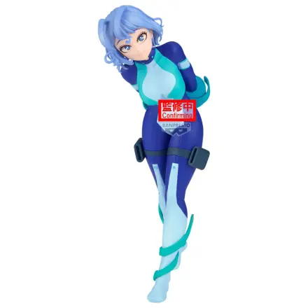 My Hero Academia Glitter Glamorous Nejire Hado Ver. A Figur 21cm Produktfoto