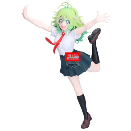 My Hero Academia Glitter Glamorous Toru Hagakure Ver. A Figur 23 cm Produktfoto