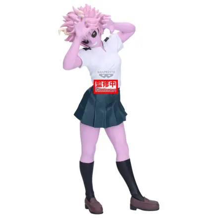 My Hero Academia Glitter Glamours Mina Ashido Figur 22cm Produktfoto
