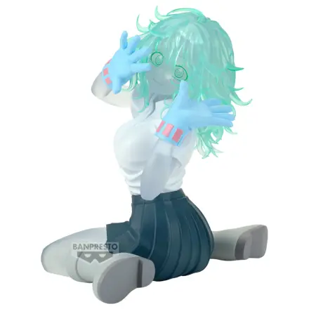 My Hero Academia Glitter Glamours Toru Hagakure Figur 13cm Produktfoto