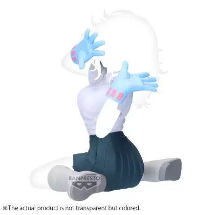 My Hero Academia Glitter & Glamours Toru Hagakure Figur 13cm Produktfoto